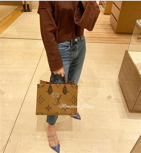 louis vuitton onthego mini